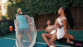 Kira Noir's Passionate Whispers: Sensual Rhythms of Intimate Surrender and Hidden Ecstasy