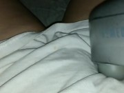 Pussy Vibe Tease with Moans xxMissSwitchxx