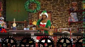 Paris at the North Pole: Felonious Elf HD