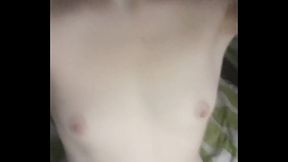 My hair is getting out of control! but it'_s ok because I'_m NAKED