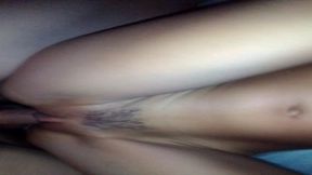 puta venezolana cogiendo pide que otros la cogan rico , vaginal y anal