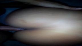 puta venezolana cogiendo pide que otros la cogan rico , vaginal y anal