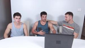 Catfish - Will Braun with Jack King ass Love