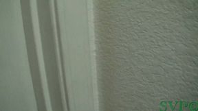 Stepsister Has Ass Prepped For Her Stepbrother ( FULL VERSION )