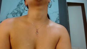 Kristi Bennet Private Show