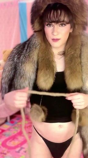 Spoiled Sugarbaby Dominates You