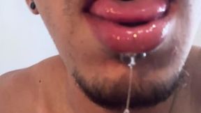 Steven Clain Private Show