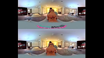 SexLikeReal- Abella Danger and her Wedding Surprise 360VR 60 FPS