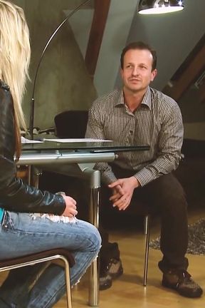 Amazing MILFs Scene-2_sexy Blonde MILF with Small Tits Enjoys Facial