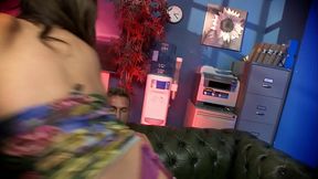 Dominica Leoni Doesn'_t Care About Being Nice