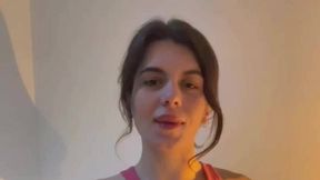 Community Creator
 @alina_shy @Showing Boobs & #Small Tits #Solo #Brunette #Stockings hardcore porno | Tik.Porn
