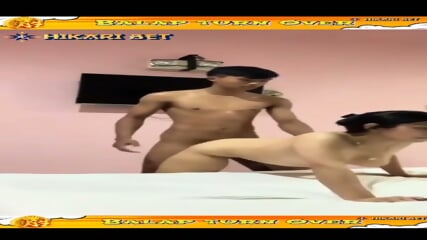 Hot ABG ngentot di hotel