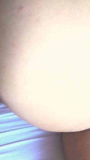 Romantic Close-up Sex with Dreadhot in Pom-pom Panties