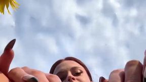 Community Creator
 @emma_kitten @Teasing & #Hairy Pussy #Brunette #Outdoor Porn #Upskirt tube nsfw sex | Tik.Porn