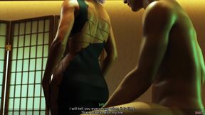 The Art of Seduction (part 24)