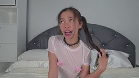 My stepdaddy is a cuck part2