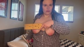 Titty Play