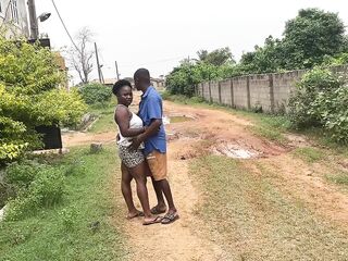 Itxqueen Banging Jackson Screw