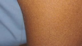 Stepbrother and Stepsister Has Been Sex Relationship at Night on Home