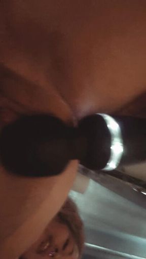 40 Seconds of Pure Pleasure! 🔥🍑