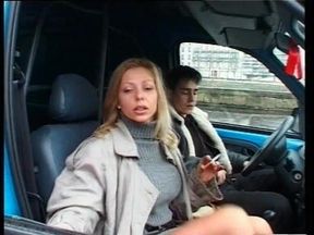 Secret Agent Lisa Unleashed - Scene #03