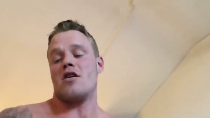 kinda sorta straight