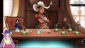 Porn and Cards Uncensored Part 10