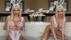 Snow Bunny Addiction