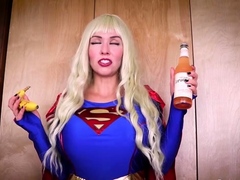 Daphney Rose - Emergency Science Meeting Has Popular Girl