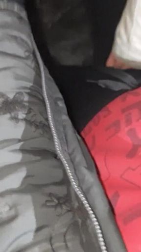 In the Village We Hide From Everyone That We Are Lesbians