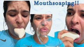 Mouthsoaping FETISH!!!!