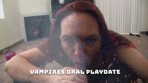 Vampire Eves Blowjob Playdates