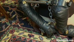 Never Thought I'd End Up Like This! Mia Malkova for Submissed