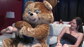 Layna landry sex with easy-on-the-eyes Taylor Reed and Sophia Torres from Dancing Bear