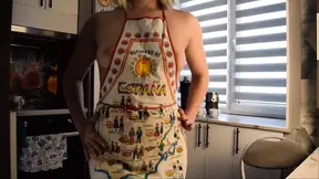 Hot Coffee From the Housewife