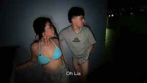 Best friend’s wild hookup blew my mind—ended up face-fucking his horny single friend till she swallowed every damn drop