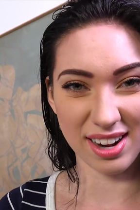 Aria Alexander admits I'm so selfish!