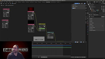 Walkthrough for Stage 3 Part 5 of D4rkShepherd Introduction Animation