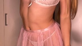 Sugar Baby Brat Cuck JOI Todd