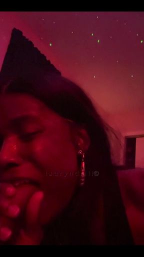 Yall Want This Full Vid?