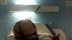 Me coge rico un maduro my dotado parte 2