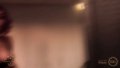 Fucking a Fan in Vegas | 2 Domme Strapon