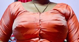 The Beautiful Mistress Has Two Big Breasts