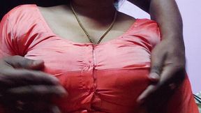 The Beautiful Mistress Has Two Big Breasts