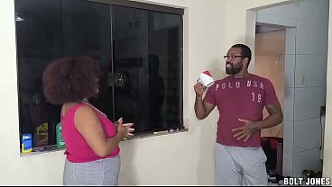 todos falando da minha visinha feia e gordinha mais algu&eacute_m me falou que ela tem uma mamada maravilhosa veio pedir a&ccedil_&uacute_car eu n&atilde_o perdoei .