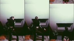 streaptease en gothique sur de la kpop video de 4 min - erotique de quoi ...