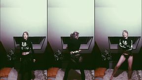 streaptease en gothique sur de la kpop video de 4 min - erotique de quoi ...