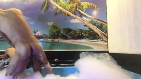 guilherme silva dotado e grosso ne fudeu gostoso na piscina do motel e depois ainda comi muito ele