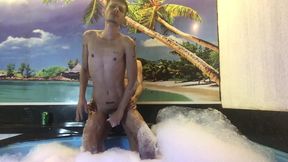 guilherme silva dotado e grosso ne fudeu gostoso na piscina do motel e depois ainda comi muito ele