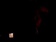 Bonfire Belly Play And Some Burps